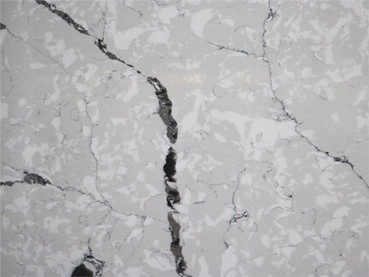Engineered Quartz Countertops That Look Like Marble (3)