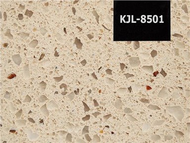 Hviezdice béžová farba kremenného kameňa