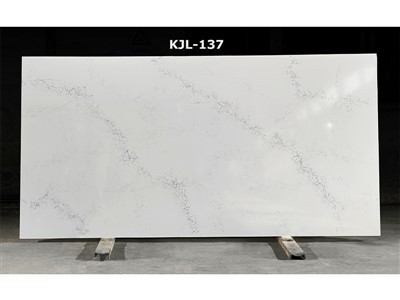 Empira White Calacatta Quartz