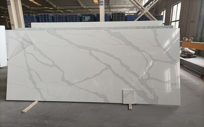Calacatta Heritage Quartz