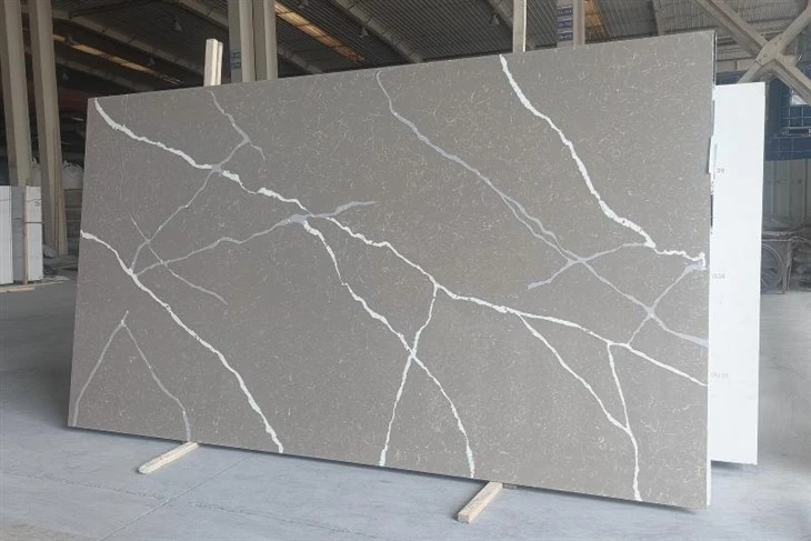 Calacatta Pulpis Quartz