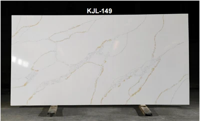 Kamenná doska Aureo Quartz